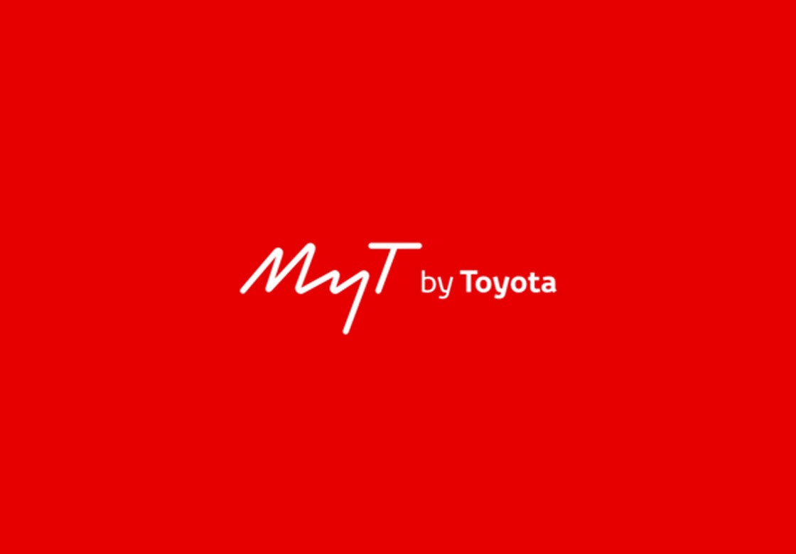 Toyota RAV4 Usługi łączności 