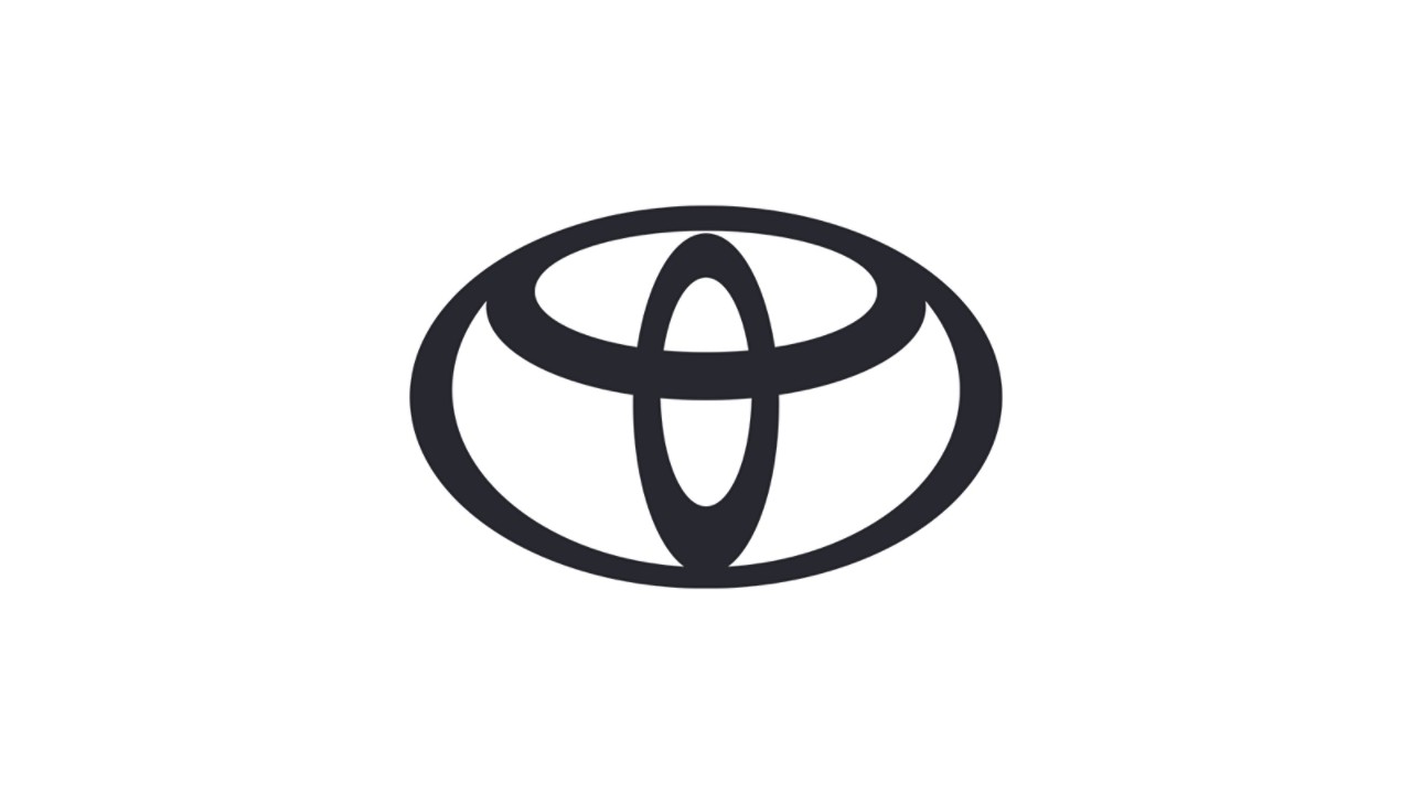 Logo Toyota