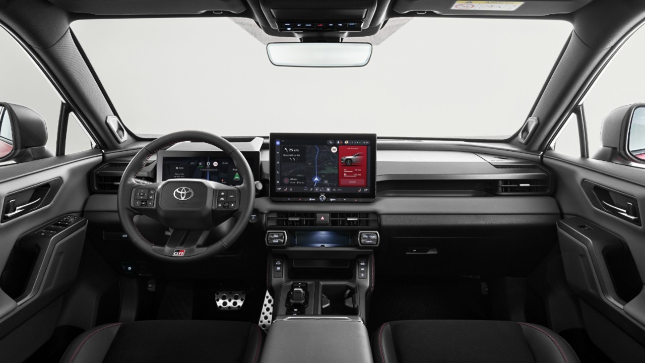 Nowa Toyota RAV4 już dostępna w przedsprzedaży