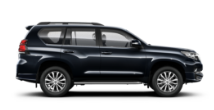 Land Cruiser