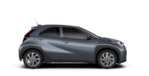 Aygo X