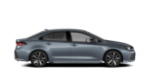 Corolla
